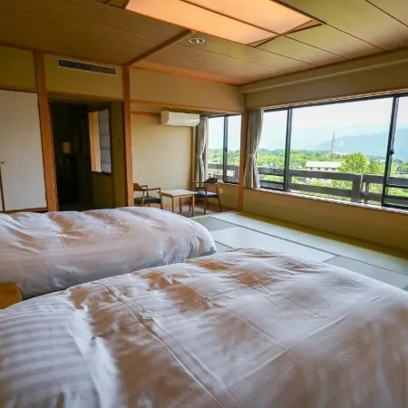 Hotel Goryukan