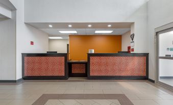 Best Western Plus Austin Airport Inn  Suites