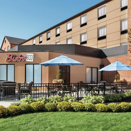 Hilton Garden Inn South Bend