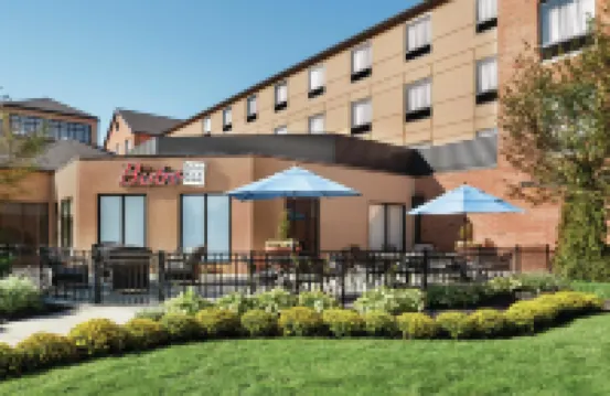 Hilton Garden Inn South Bend