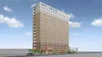Toyoko Inn Kita-Toda-Eki Higashi-Guchi Hotels in 