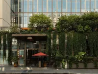 Brach Paris - Evok Collection Hotels in der Nähe von OECD (Organisation für wirtschaftliche Zusammenarbeit und Entwicklung)