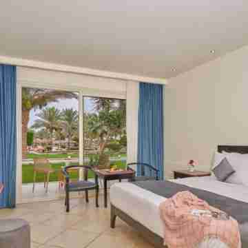 Three Corners Sea Beach Resort Rooms