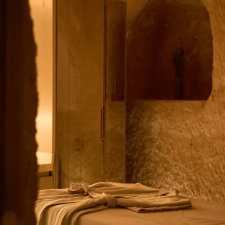 Avantgarde Refined Caves of Cappadocia