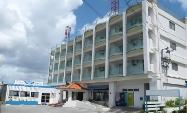 Ocean View in Kibogaoka