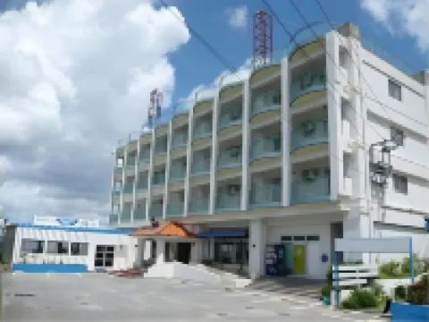 オーシャンビューイン希望ヶ丘