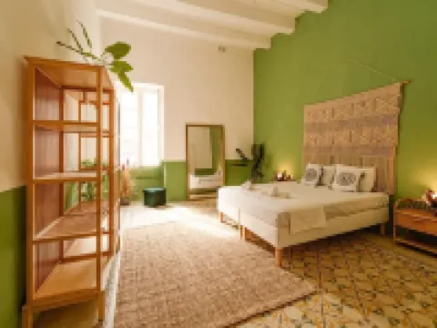 Senglea Jungle Palazzo Hotels in Senglea