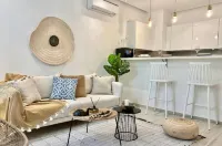 La Bohème Signature Apartment in La Marsa - Homestays