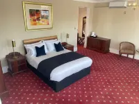The Windsor House Hotel - Beach
