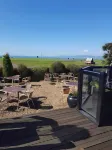 Lauriston Hotel - parking