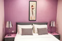 Sea Breeze Corner, Cozy Flat Near the Beach - balcony
