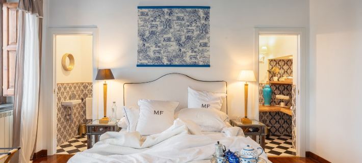 Maison Fernanda Hotels in Massa Lubrense