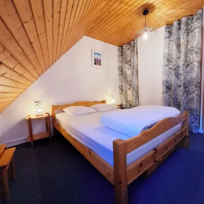 Ideal for Skiers and Spa Guests (5 Minutes from Thermal Baths and Cable Cars)