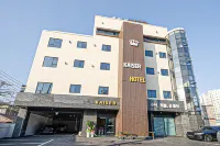 Sangju Kaiser Hotel - Wifi
