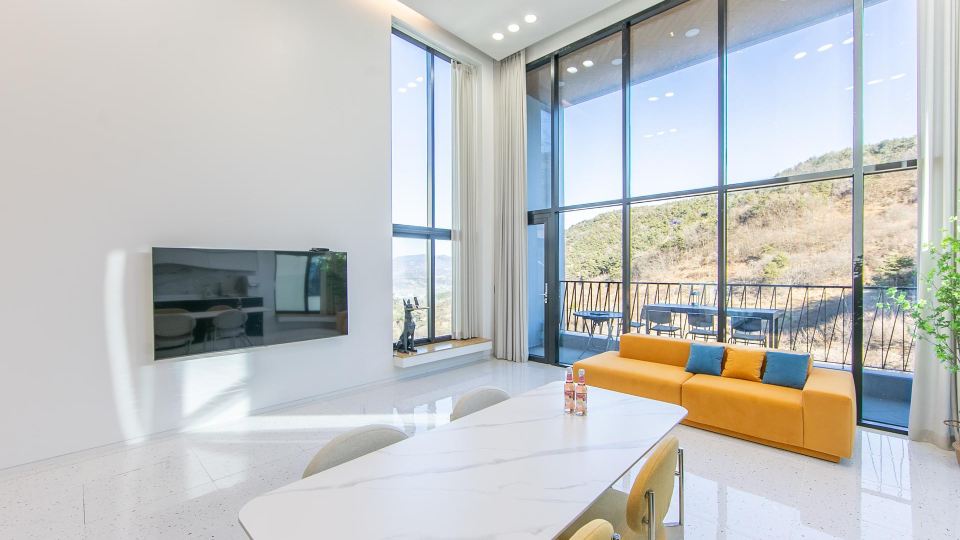 Cheongdo 477 Pool Villa