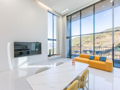 Cheongdo 477 Pool Villa
