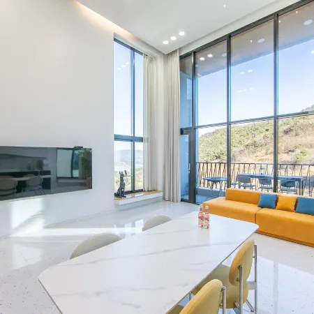 Cheongdo 477 Pool Villa
