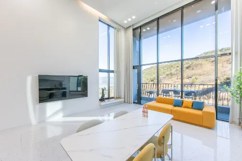 Cheongdo 477 Pool Villa - 4 星級