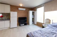 Jeongeup Haeoreum Hwangto Pension-type Minbak - เพนชั่น