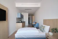 Aparthotel Symphony Krakowska 35 by Ina 브로츠와프 동물원 주변 호텔