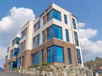 Chuncheon Durban Poolville Hotels near Nami Island