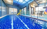 Sangju Child Shelter Kids Pool Villa - 3-Star
