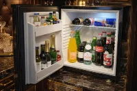 Hotel Grand - bar
