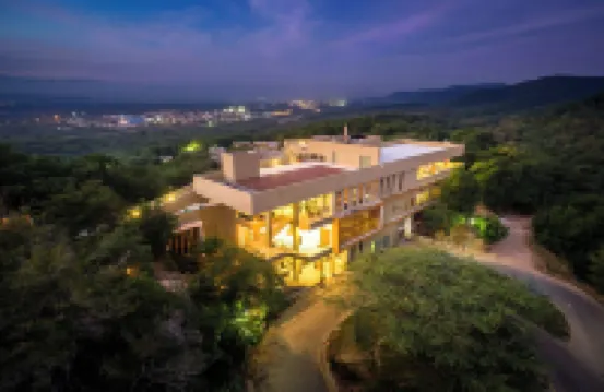 โรงแรม วายา กวาฆีรา บาย โอโซโฮเทล โรงแรมใน