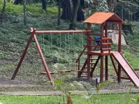 Chalé Suiça Cearense -  Privatzimmer