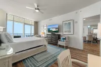 Turquoise Place 1908C