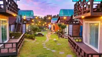 Pohang Hwajin Byeoljang Pension