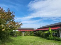 Nonsan Gamnamu養生館