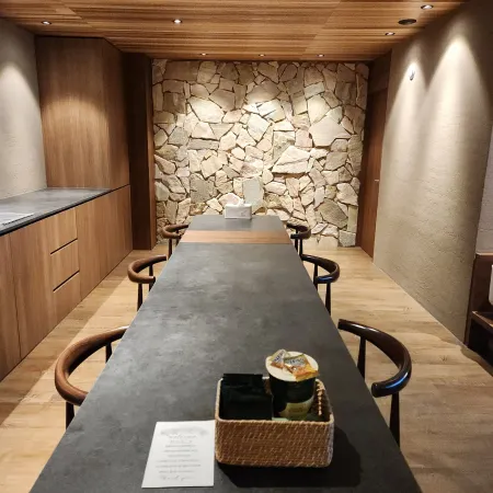Myeongwolga Poolvilla