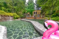 Paju Pine Valley - Pools