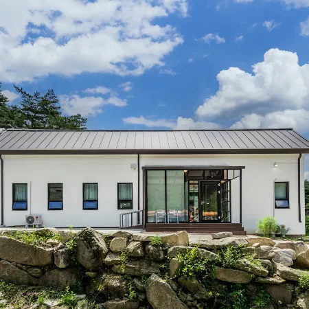 Healing Solgol Lodge