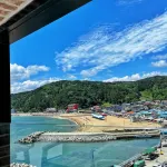 Yeongdeok Posh Pool Villa - Wifi