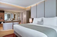 The Landmark Nicosia, Autograph Collection Hotels in 
