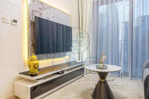 Zada Tower - 1518 - Suối nước nóng