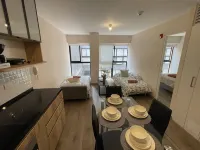 Monterrico Polo Aparts - Condos