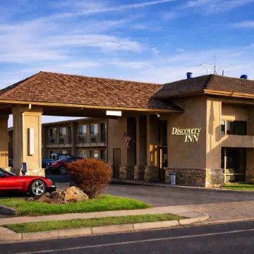 Discovery Inn