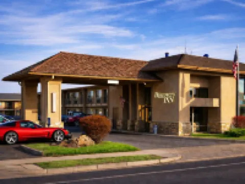 ดิสคัฟเวอรี่ อินน์