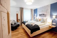 Kärnten Apartment Turnersee Hotel di 