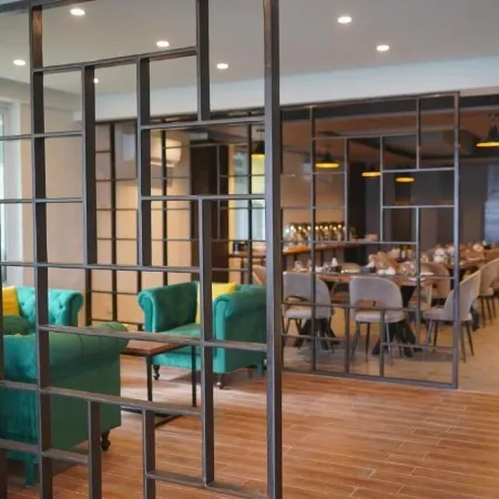 Destination Hotel Gilgit