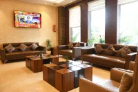 Hotel the Vilana A Unit of JG Developers Rishikesh