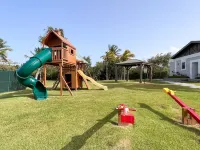Villa Iris 2 Story Ocean View Villa W Pool Access Hotels in Vega Alta