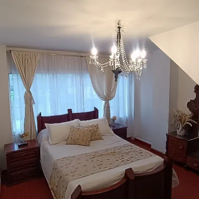 Hermoso Apartamento Completo Buen Precio Hotels near Puente Aranda