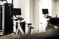 San Marco Hotel and Villas - Gym