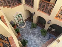 Riad Xula - Boutique Hotel Hotels in Puerto Penasco