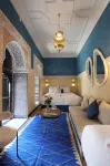 Riad Atlas Mejbar - Bungalow
