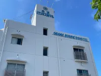 Obama Business Hotel